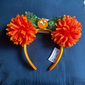 Orange bird authentic Disney ears!